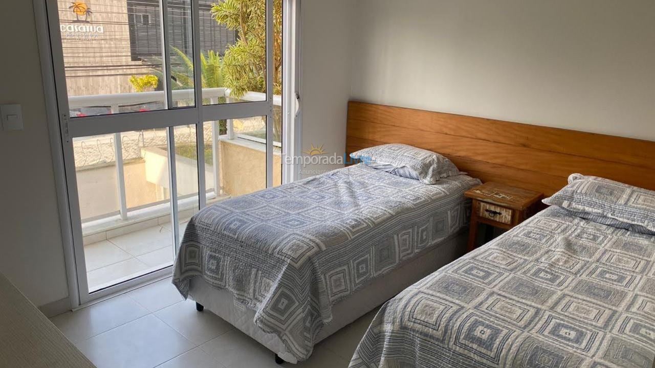 House for vacation rental in São Sebastião (Juquehy)