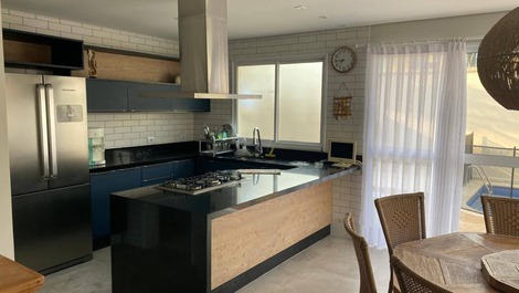 JUQUEHY DETACHED HOUSE