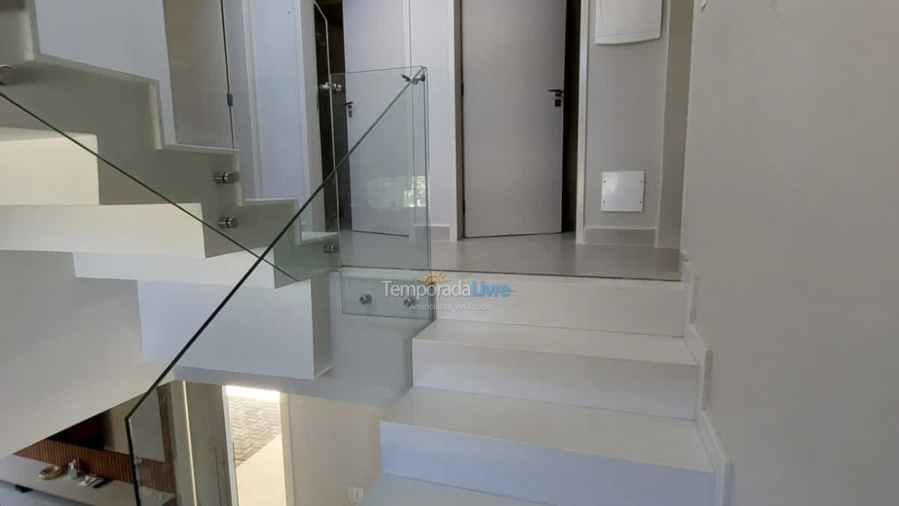 House for vacation rental in São Sebastião (Juquehy)