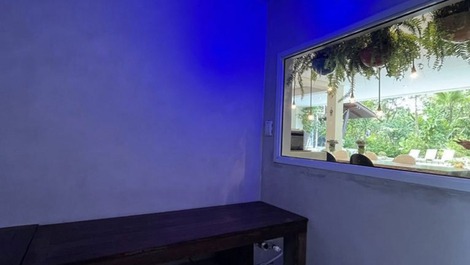 JUQUEHY CASA FRENTE AL MAR