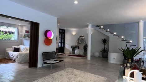 JUQUEHY CASA FRENTE AL MAR