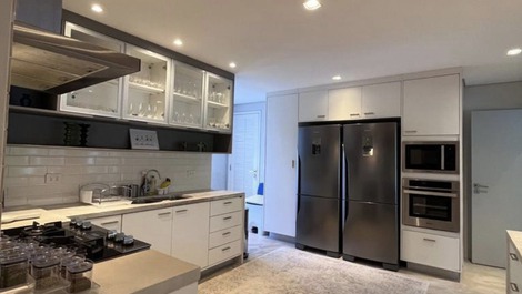 JUQUEHY CASA FRENTE AL MAR