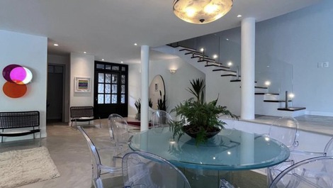 JUQUEHY CASA FRENTE AL MAR