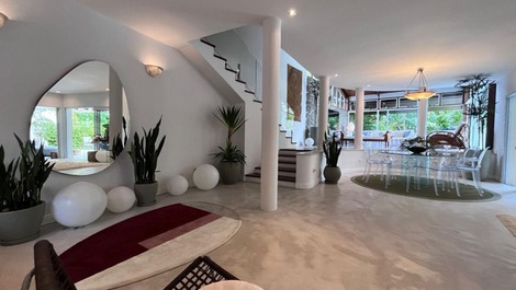 JUQUEHY CASA FRENTE AL MAR