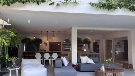 JUQUEHY CASA FRENTE AL MAR