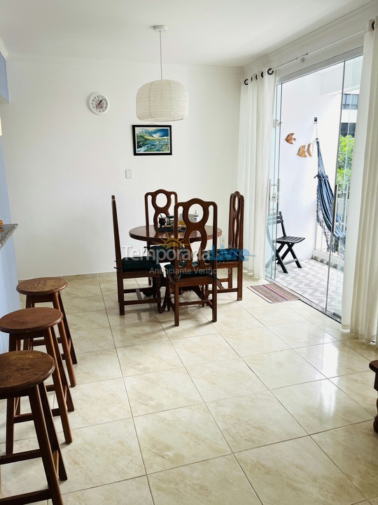 Apartamento para aluguel de temporada em Maceió (Ponta Verde)