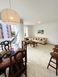 Apartamento para alquilar en Maceió - Ponta Verde