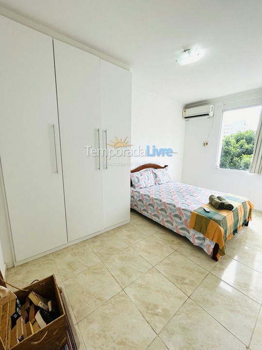 Apartamento para aluguel de temporada em Maceió (Ponta Verde)