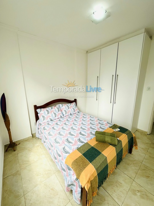 Apartamento para aluguel de temporada em Maceió (Ponta Verde)