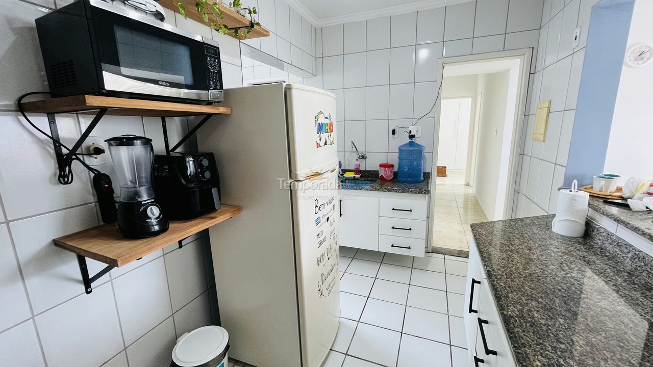 Apartamento para aluguel de temporada em Maceió (Ponta Verde)