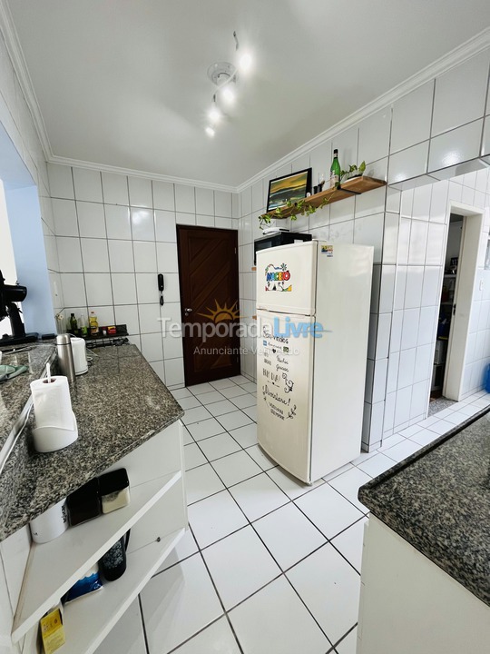 Apartamento para aluguel de temporada em Maceió (Ponta Verde)