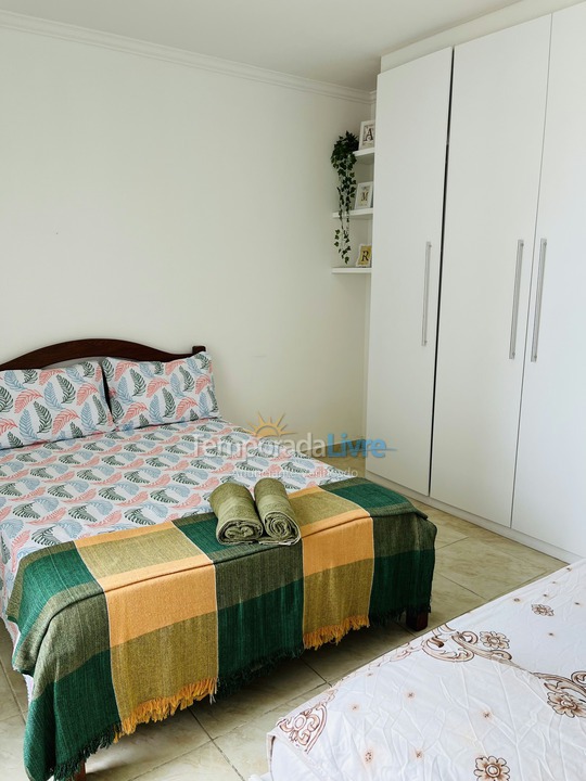 Apartamento para aluguel de temporada em Maceió (Ponta Verde)