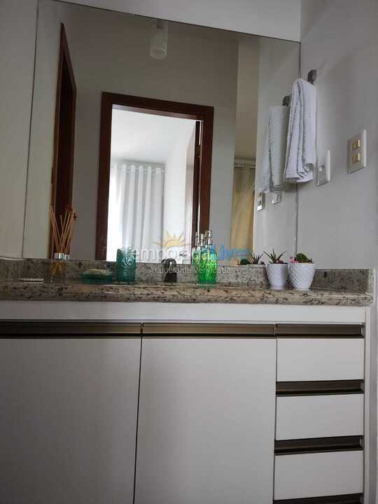 Apartment for vacation rental in Salvador (Praia de Armação)