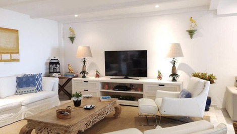 CASA EM CONDOMÍNIO#PÉ NA AREIA#PRAIA DA BALEIA# LITORAL SP