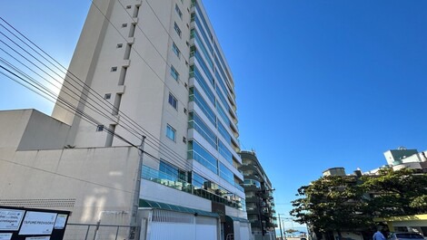 Apartamento para alquilar en Itapema - Centro