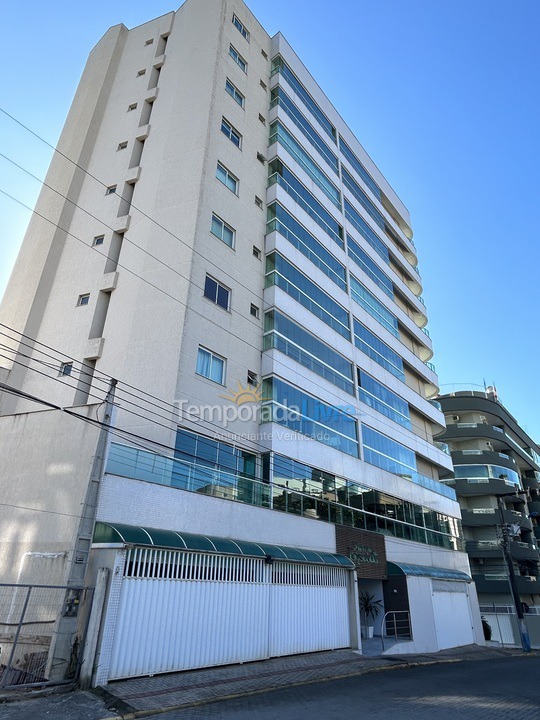 Apartamento para aluguel de temporada em Itapema (Centro)