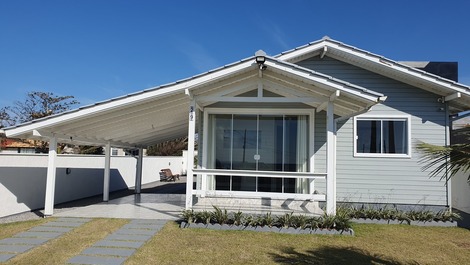 Frente casa