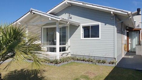 Frente casa