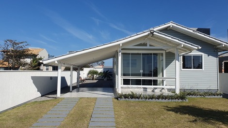 Frente casa
