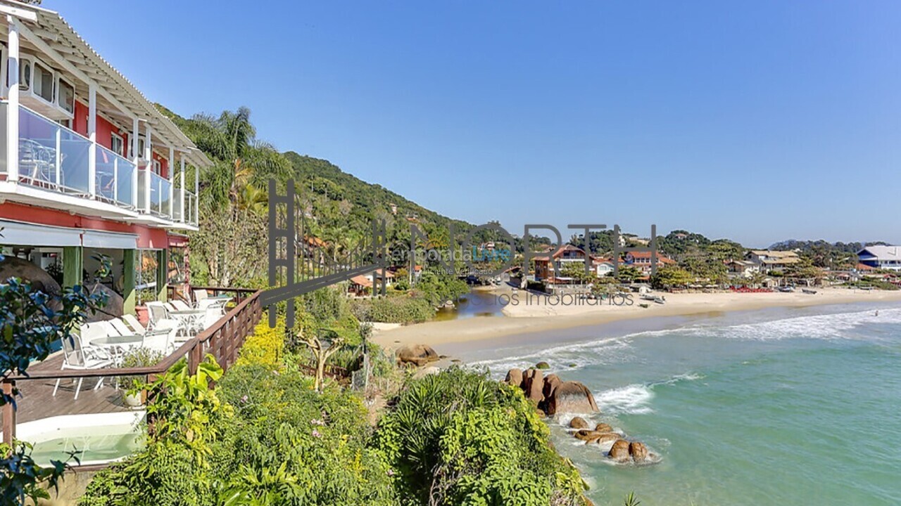 Casa para aluguel de temporada em Florianópolis (Lagoinha)