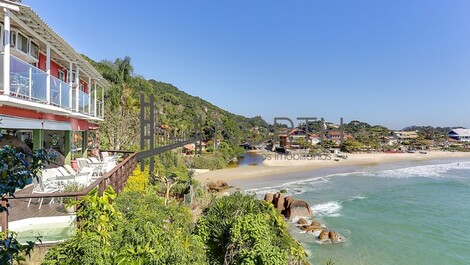 Casa para alugar em Florianópolis - Lagoinha