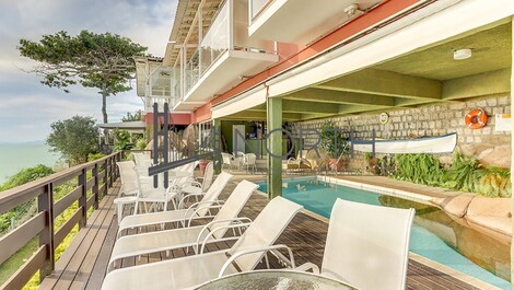 Excelente Casa para aluguel de temporada em Lagoinha,...