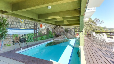 Excelente Casa para aluguel de temporada em Lagoinha,...