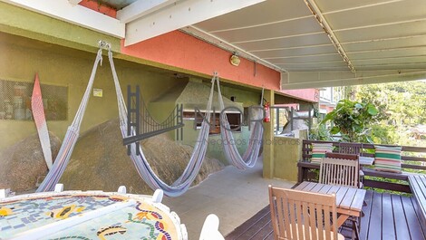 Excelente Casa para aluguel de temporada em Lagoinha,...