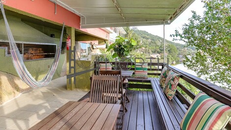 Excelente Casa para aluguel de temporada em Lagoinha,...