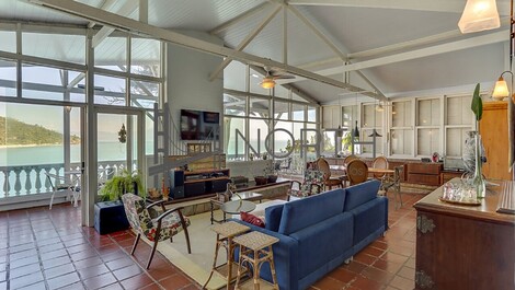 Excelente Casa para aluguel de temporada em Lagoinha,...