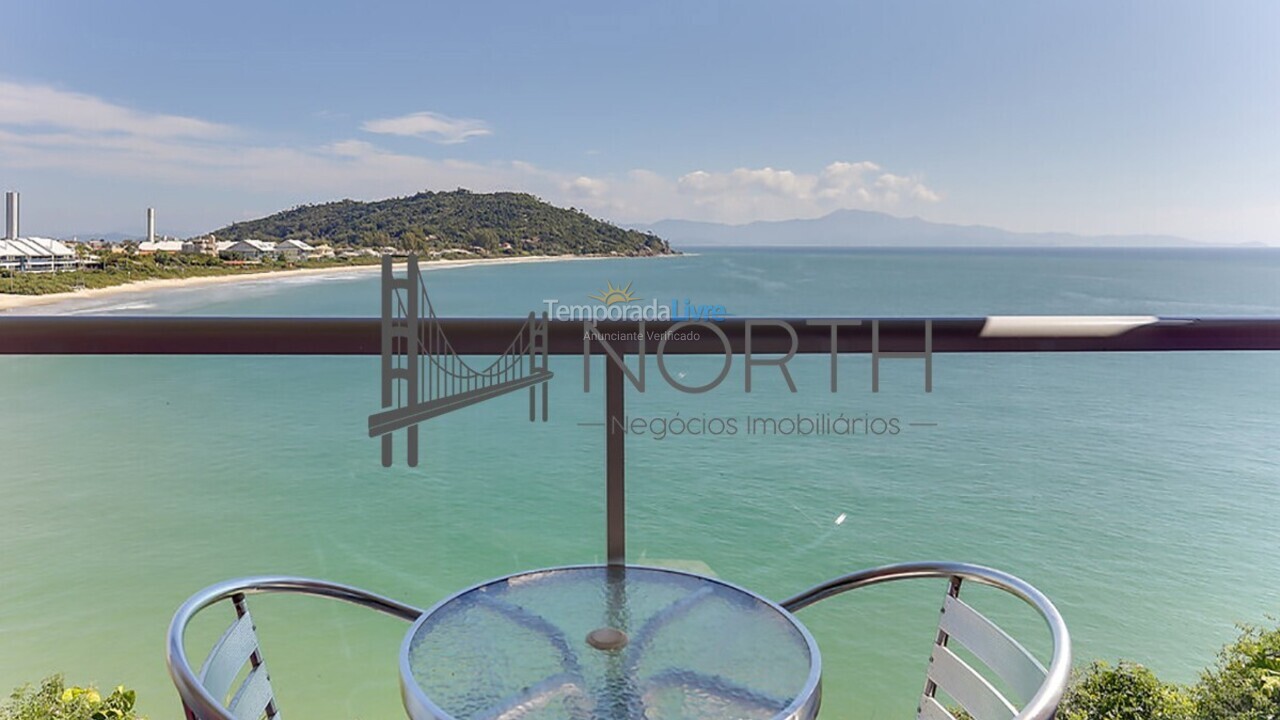 Casa para aluguel de temporada em Florianópolis (Lagoinha)