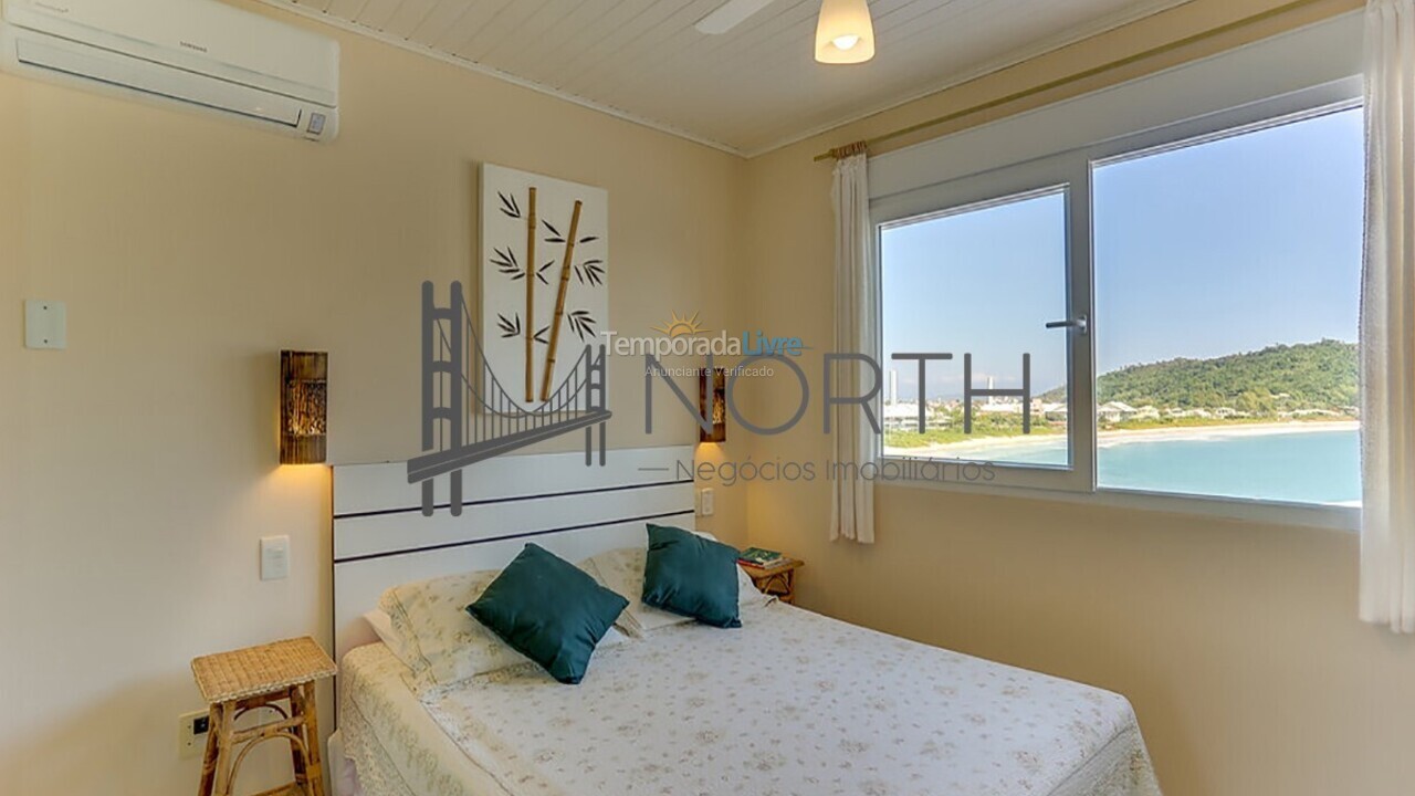 Casa para aluguel de temporada em Florianópolis (Lagoinha)