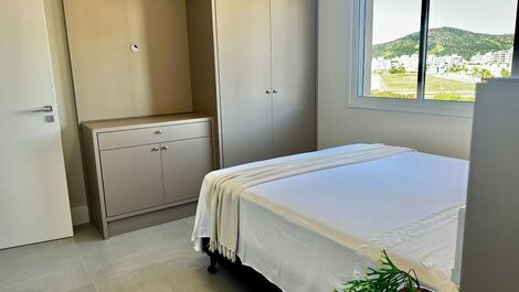 Apartment for rent with 03 bedrooms, Praia De Palmas, Gov. Celso Ramos