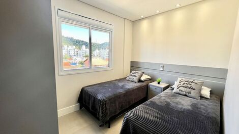 Apartment for rent with 03 bedrooms, Praia De Palmas, Gov. Celso Ramos