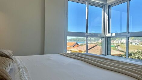 Apartment for rent with 02 bedrooms, Gov. Celso Ramos/SC.