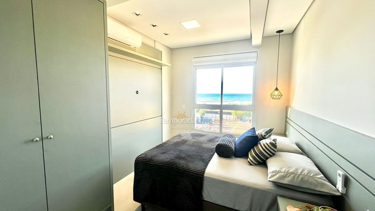 House for vacation rental in Governador Celso Ramos (Praia de Palmas)