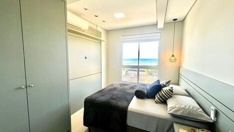 Apartment for rent with 02 bedrooms, Gov. Celso Ramos/SC.