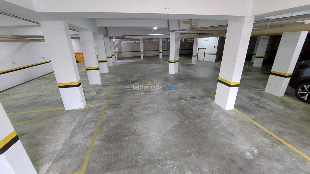 Apartment for vacation rental in Florianopolis (Canasvieiras)