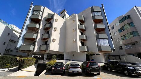 Ilha dos Corais, apartamento de 1 dormitorio, a 50 metros de la playa en Canasvieiras.