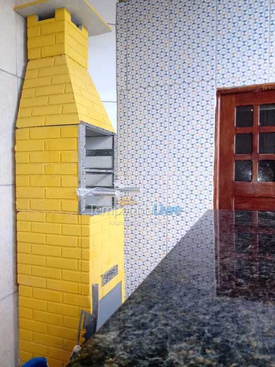 Casa para alquiler de vacaciones em Marechal deodoro (Praia do Francês)