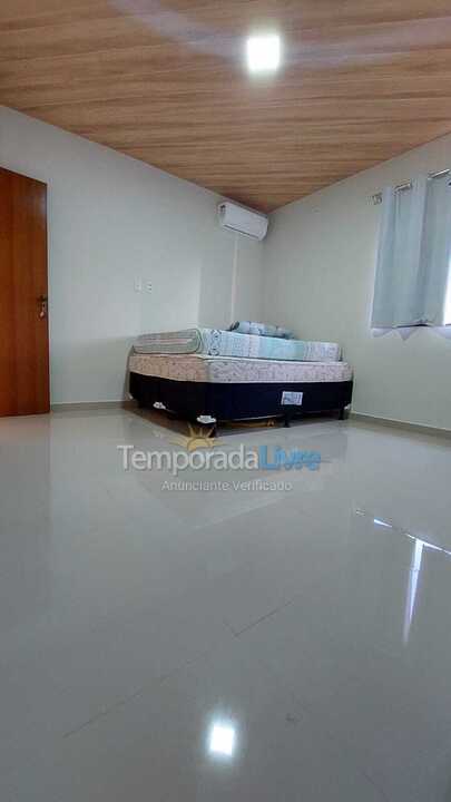 House for vacation rental in Camaçari (Praia de Guarajuba)