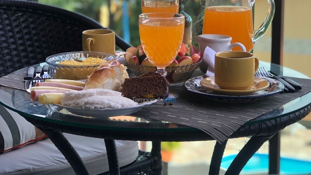 Apartment for vacation rental in Ipojuca (Praia de Porto de Galinhas)