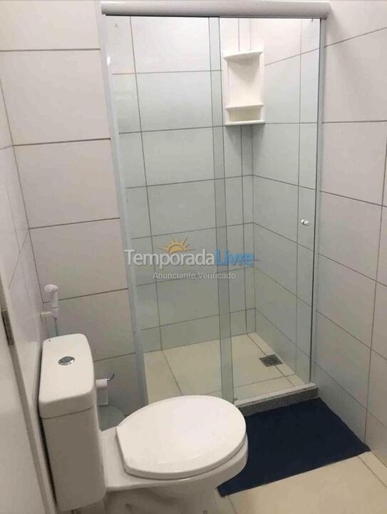 Apartment for vacation rental in Ipojuca (Praia de Porto de Galinhas)