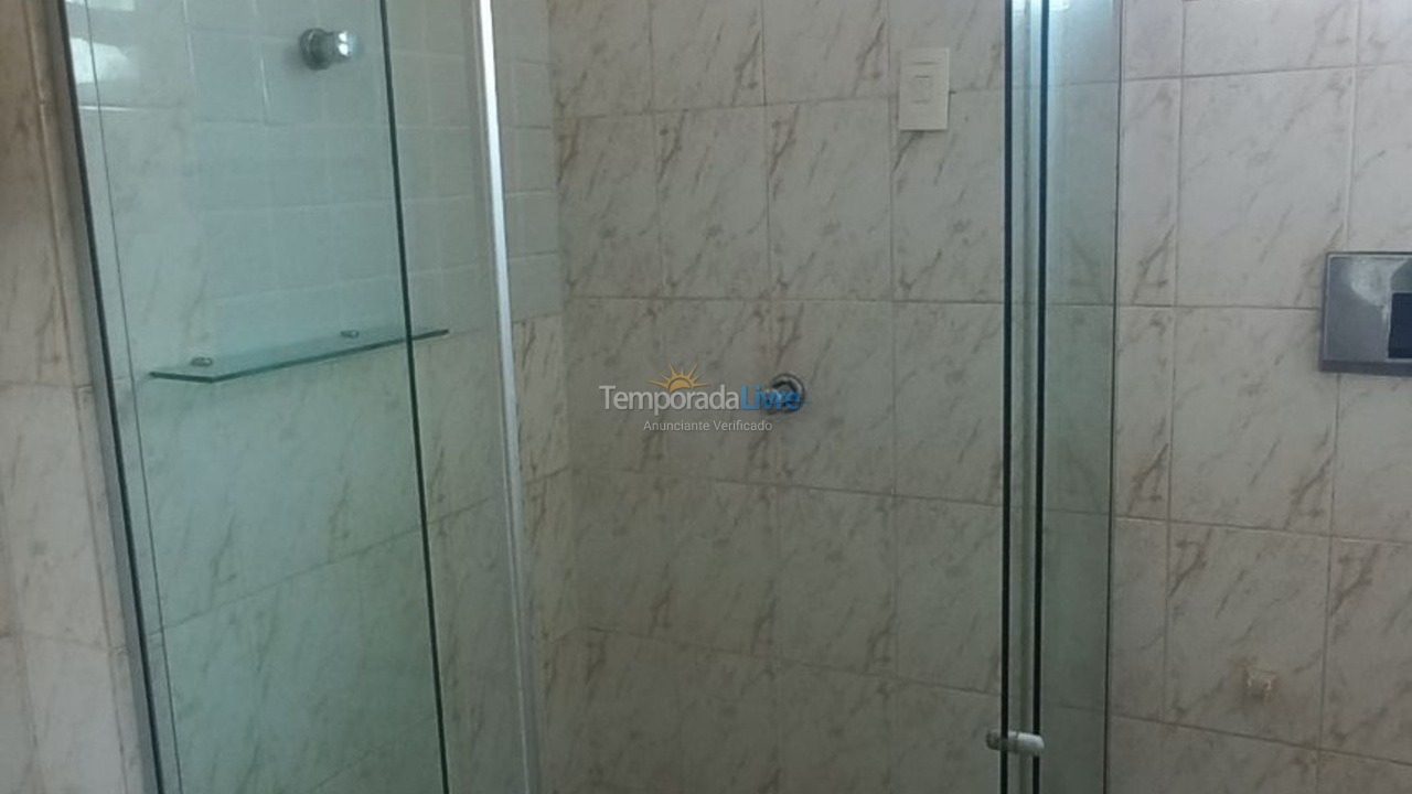 Apartment for vacation rental in Natal (Ponta Negra)