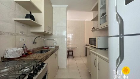 Thel Ubatuba - Ajuste 306 / B