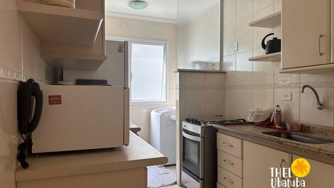 Thel Ubatuba - Ajuste 306 / B