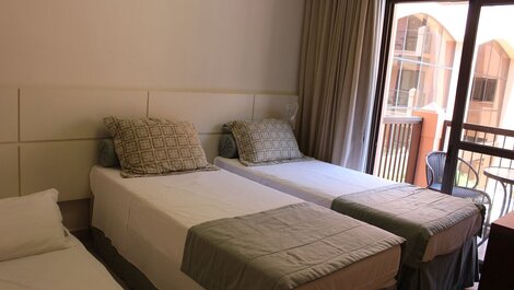 JURERÊ BEACH VILLAGE é Destino Floripa Studio Luxo