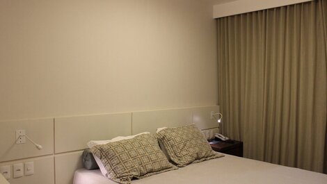 JURERÊ BEACH VILLAGE é Destino Floripa Studio Luxo