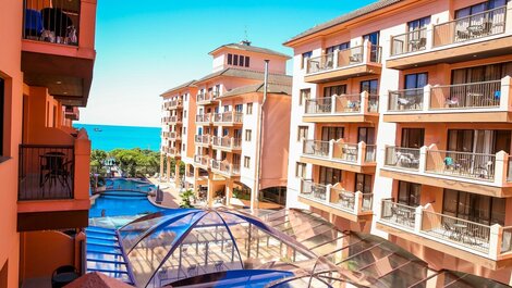 JURERÊ BEACH VILLAGE é Destino Floripa Studio Luxo