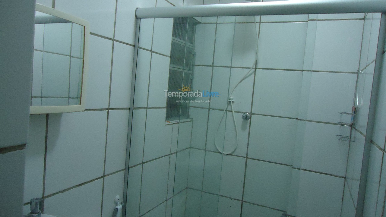 Apartamento para alquiler de vacaciones em Juiz de Fora (Dom Bosco)